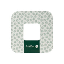 SafeTrap BugStop mot veggedyr 8 stk.